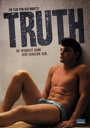 Truth - Die Wahrheit kann sehr grausam sein (OmU) [DVD]