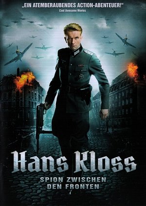 Hans Kloss - Spion zwischen den Fronten [DVD]