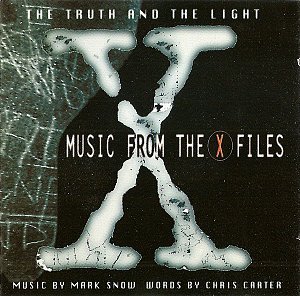 The Truth and the Light [CD]
