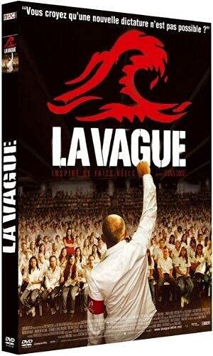La vague [DVD]