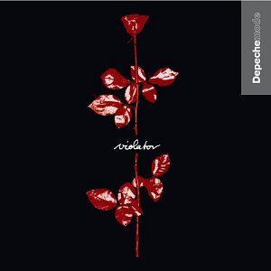 Violator [CD]