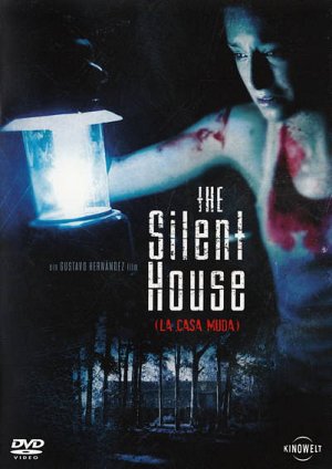 The Silent House [DVD]