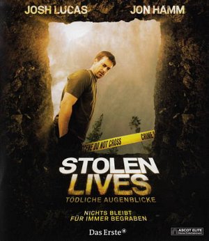 Stolen Lives - Tödliche Augenblicke [Blu-ray]