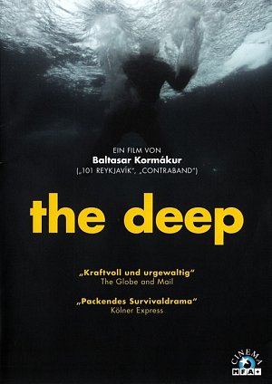 The Deep  [DVD]