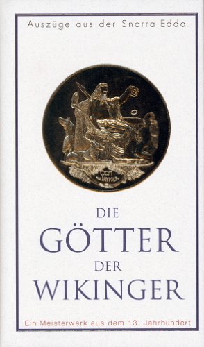 Die Götter der Wikinger