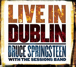 Live in Dublin [CD]