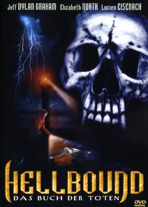 Hellbound - Das Buch der Toten [DVD]