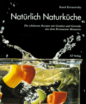Natürlich Naturküche