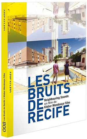 Les bruits de recife (VOST) [DVD]