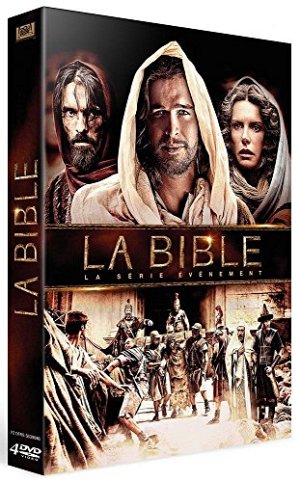 La Bible [DVD]