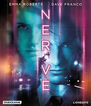 Nerve [Blu-ray]