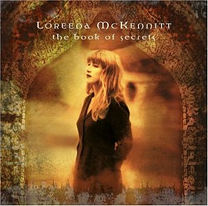 The Book of Secrets [CD]