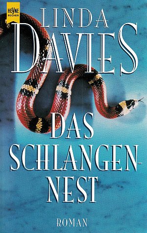 Das Schlangennest