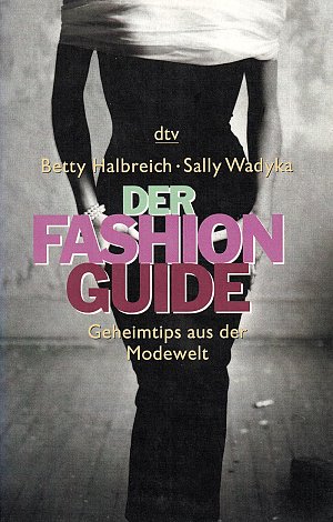 Der Fashion Guide