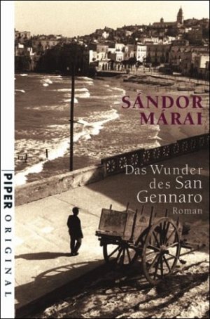 Das Wunder des San Gennaro