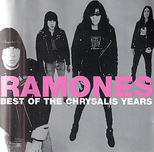Best of the Chrysalis Years [CD]