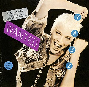 Wanted [Vinyl]