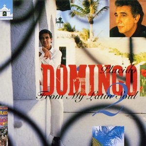 From My Latin Soul Vol. 2 [CD]