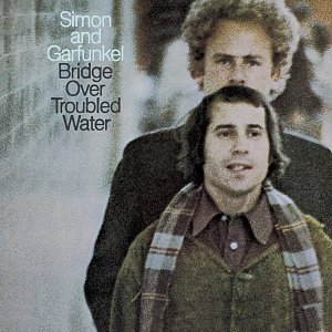 Bridge over Troubled Water [CD]