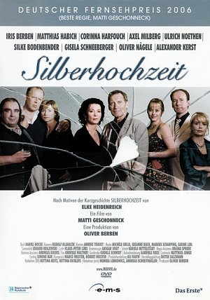 Silberhochzeit [DVD]