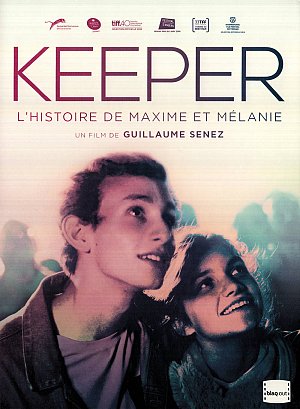 Keeper [DVD]