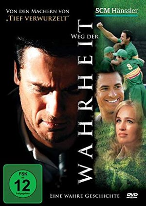 Weg der Wahrheit [DVD]