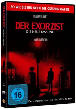 Der Exorzist [DVD]