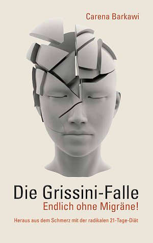 Die Grissini-Falle