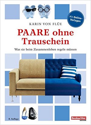 Paare ohne Trauschein