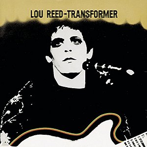 Transformer [CD]