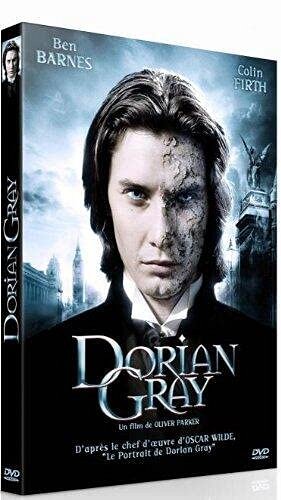 Dorian Gray [DVD]
