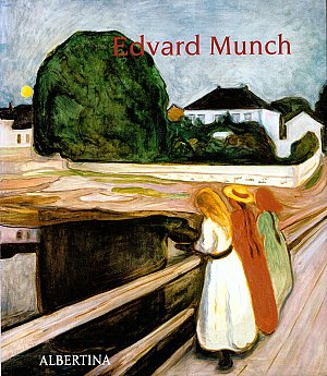Edvard Munch