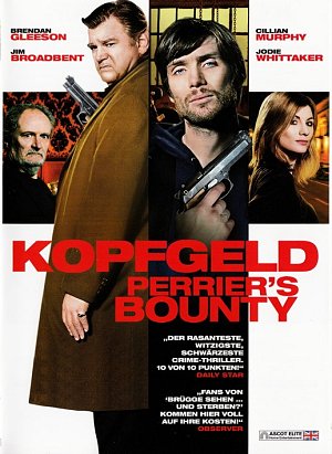 Kopfgeld - Perrier's Bounty [DVD]