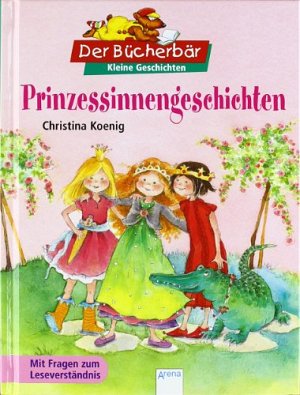 Prinzessinnengeschichten