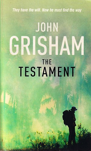 The Testament