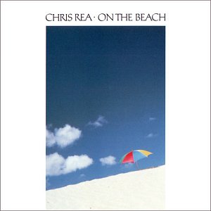 On the Beach [CD]