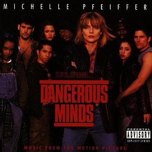 Dangerous Minds [CD]