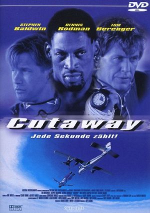 Cutaway - Jede Sekunde zählt [DVD]