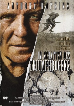 Im Schatten des Triumphbogens [DVD]