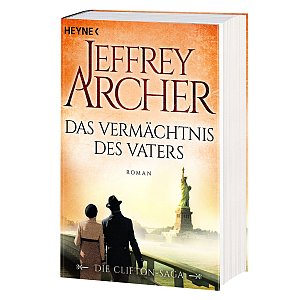 Das Vermächtnis des Vaters