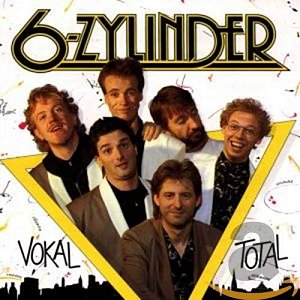 Vokal Total [CD]