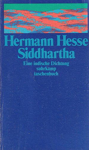 Siddhartha