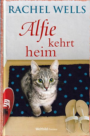 Alfie kehrt heim