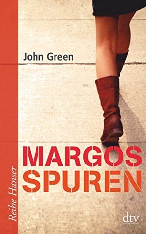 Margos Spuren