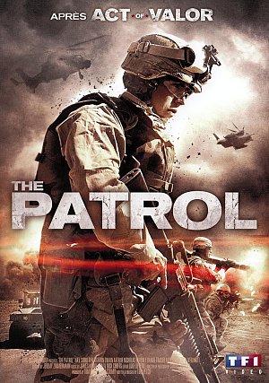 The Patrol [DVD]