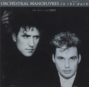 The Best Of OMD [CD]