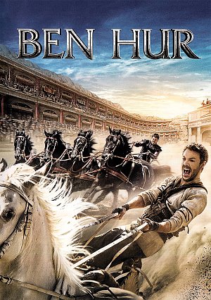Ben Hur [DVD]