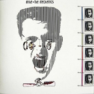 Mike + the Mechanics [CD]
