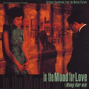 In the Mood for Love [CD]