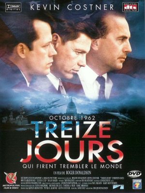 Treize jours [DVD]